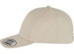 Flexfit - Cappellino Da Baseball Snapback PC7185 (Taglia Unica) (Beige)