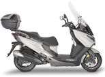 Kit Di Montaggio Givi Per Parabrezza 6115DT, Senza Parabrezza