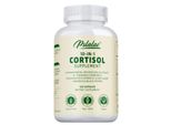 10-In-1 Cortisol Supplement (120 Capsule) Integratore Alimentare, Cervello, Sistema Nervoso, Stress, Ansia, Salute Del Corpo, Ashwagandha, Livello Di Cortisolo