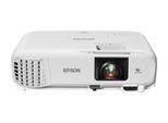 Epson EB-W49 Lcd Beamer 3800 Lumen