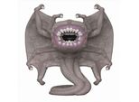 Pop - Stranger Things - Demobat