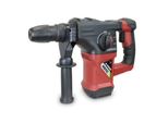 Martello Perforatore E Scalpello SDS-PLUS, Hd 5 Ck, 1500W, 5J, Valigetta, Stayer