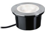 Paulmann Lampada Da Incasso A Pavimento A Led Durea