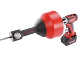 Pulitore Elettrico Per Orecchie Rospimatic Cl Gr Spirale-L.7,5M Spirale-D.8Mm