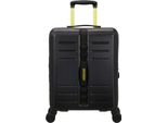 American Tourister Carrello Trailon Spinner 55 / 20 Tsa Black Nero