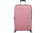 American Tourister Carrello Flashline Spinner 78 / 29 Trolley Exp Tsa Lilas Pink Rosa