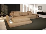 Design Divano Moderno In Tessuto Marrone Divano Angolare Divano A L Divano Zona Giorno Divano Angolare Nuovo