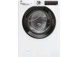 Hoover H-WASH&DRY 350 H3DPS 4646TAB6-S Lavasciuga Libera Installazione Caricamento Frontale Bianco E