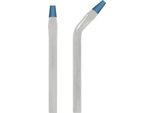 Set Di Punte Per Saldatura LONG-LIFE 60-100W 2Pcs (Dritte E Angolate) W.7Mm