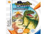 Ravensburger Tiptoi® Libro Spedizione Conoscenza Dinosauri