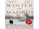 Inverno A Madrid