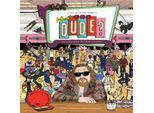 Dov'è Il Tizio? La Grande Sfida Di Individuare I Film (Attività Di Ricerca E Ritrovamento, Film, Il Grande Lebowski)