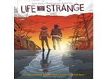 Life Is Strange Volume 1: Polvere