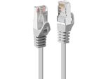 Lindy - Cavo Patch - RJ-45 (M) Bis RJ-45 (M) - 3,0 M - Foiled Unshielded Twisted Pair (F/Utp) - Cat 5E - Formato, Ohne