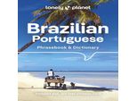 Frasario E Dizionario Lonely Planet Di Portoghese Brasiliano