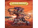 Star Wars: Tempest Runner (L'alta Repubblica)