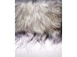 Knorr Prandell 218410003 Peluche A Pelo Lungo 14 X 20 Cm Bianco