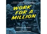 Lavorare Per Un Milione (Graphic Novel)