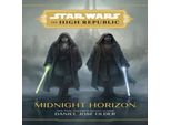 Star Wars L'alta Repubblica: Orizzonte Di Mezzanotte
