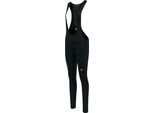 Newline Core Biking Pantaloncini Lunghi Da Ciclismo Donna Nero Xl