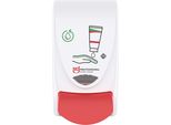 Sc Johnson Cartuccia Dispenser Bianca Per La Cura Della Pelle Da 1 Litro, RES1LDSGER