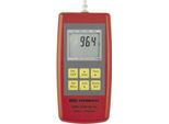 Greisinger GMH3181-12 Manometro Pressione Dell'aria, Gas Non Aggressivi, Gas Corrosivi 0
