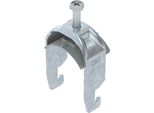 Obo Bettermann Morsetto A U BS-U1-K-40 Ft 1186736