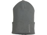 Cappello In Maglia Grigio Antracite, Taglia One Mascot 20650-610-89
