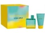 Mandarina Duck - Vida Loca For Him Set Regalo Edt 100 Ml E Gel Doccia 50 Ml 100Ml