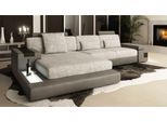 Divano Di Design, Divano Ad Angolo, Mobili Imbottiti, Soggiorno, Forma A L, Tessuto Moderno Ed Elegante