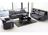 Set Di Divani 321 Posti Design Divano Tappezzeria Divano Divano Tavolo Moderno Nuovo