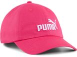 Puma Cap Essential No.1 Logo Bb Cap Puma Pink Rosa