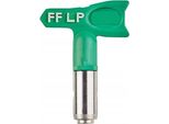 Rosfix Set Fflp 516 Ugello Spruzzatore + Portaugello 246215 – Ugello Airless A Bassa Pressione 345 Bar, Angolo Di Spruzzo 50°