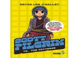 Scott Pilgrim 05 Contro L'universo