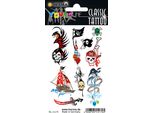 Herma Classic Tattoo "Colour Pirats"""