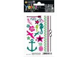 Herma Classic Tattoo "Colour Summerfeeling"""