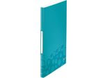 Leitz 46320151 Cartella Blu A4