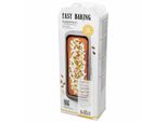 Birkmann Easy Baking Kastenkuchenform, Kastenform, Kasten Kuchenform, Backform, Anithaft, 30 Cm, 881075