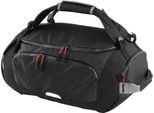 Borsa Quadra Slx, 30 Litri BC3498 (Taglia Unica) (Nero)