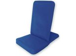 Sedia Da Terra - Blu Reale / Original Backjack - Blu Reale (Pu = 1 )