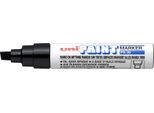 Pennarello Permanente Uni-Ball Paint (PX-30), Nero