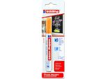 Edding 4095 Pennarello A Gesso Arancione Neon (1 Blister)