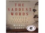 Le Parole Più Tristi: La Guerra Civile Di William Faulkner