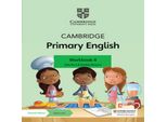 Cambridge Primary English Workbook 4 Con Accesso Digitale (1 Anno)