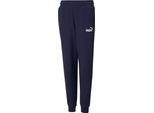 Puma - Pantaloni Da Jogging "Ess"" Da Uomo RD2220 (Xs) (Cappotto Corto)"