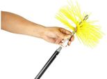 Set Spazzacamino In Nylon ø200Mm - Fuegonet Masso