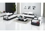 Set Di Divani 3+1+1 Posti Design Divano Nuovo Divano Imbottito Divano Moderno Lusso