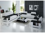 Set Di Divani 3+2+1 Posti Design Divano Imbottito Divano Moderno