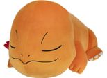 Jazwares PKW0075; PKW3883 - PokéMon - Peluche Da 45 Cm - Glumanda