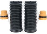 Optimal AK-735503 Kit Antipolvere Ammortizzatore Anteriore Sinistro Anteriore Destro Adatto Per MERCEDES-BENZ Classe E Berlina (W212) Classe E Estate (S212)